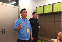 皇冠足球比分:中国足球的落后是因为整个社会管理体系不够重视